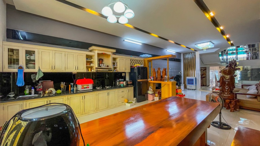 Chuyển Nhượng nhà 3 tầng Phường An Đông