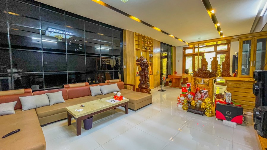 Chuyển Nhượng nhà 3 tầng Phường An Đông