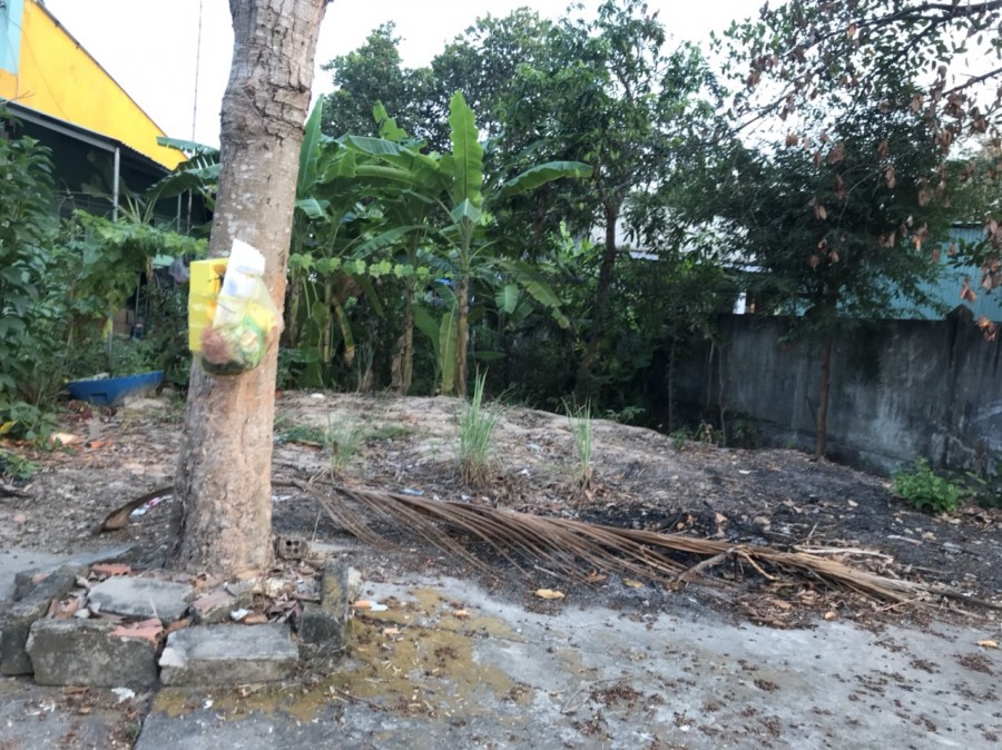 KTDC XÃ PHƯỚC KHÁNH. HUYỆN NHƠN TRẠCH ,TỈNH ĐỒNG NAI, GIÁ RẺ CHO NHÀ ĐẦU TƯ