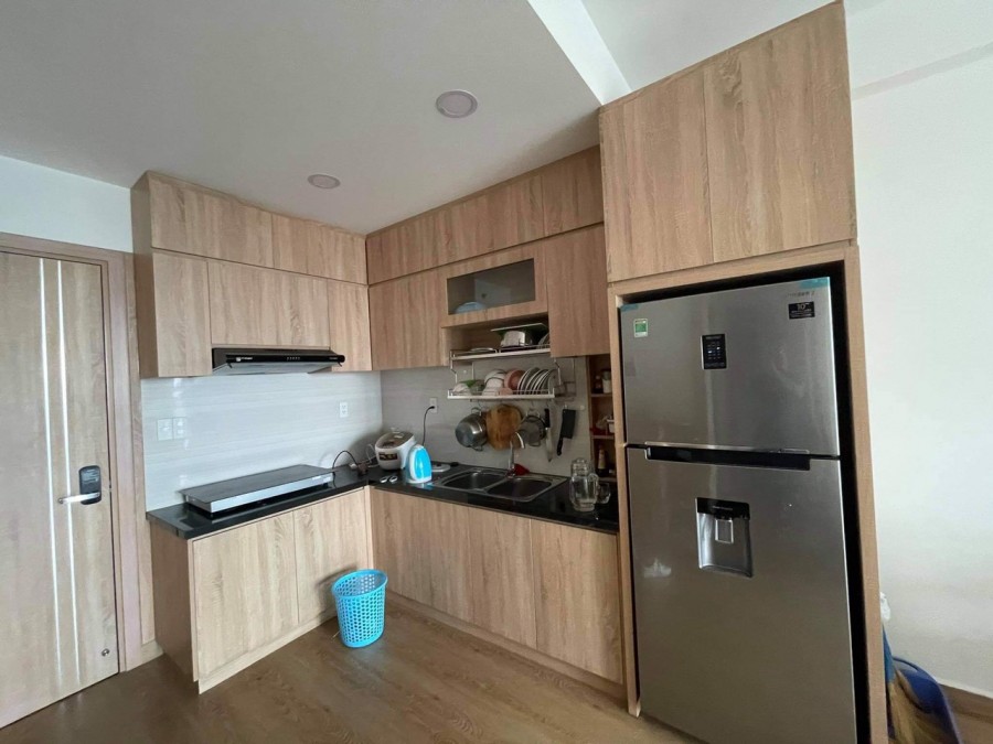 TIẾN PHÁT SALES Cần bán căn hộ SAIGON GATEWAY Tầng 12 DT: 87m2 (2PN - 2TOILET) Full Nội Thất Giá bán: 2.6 tỷ