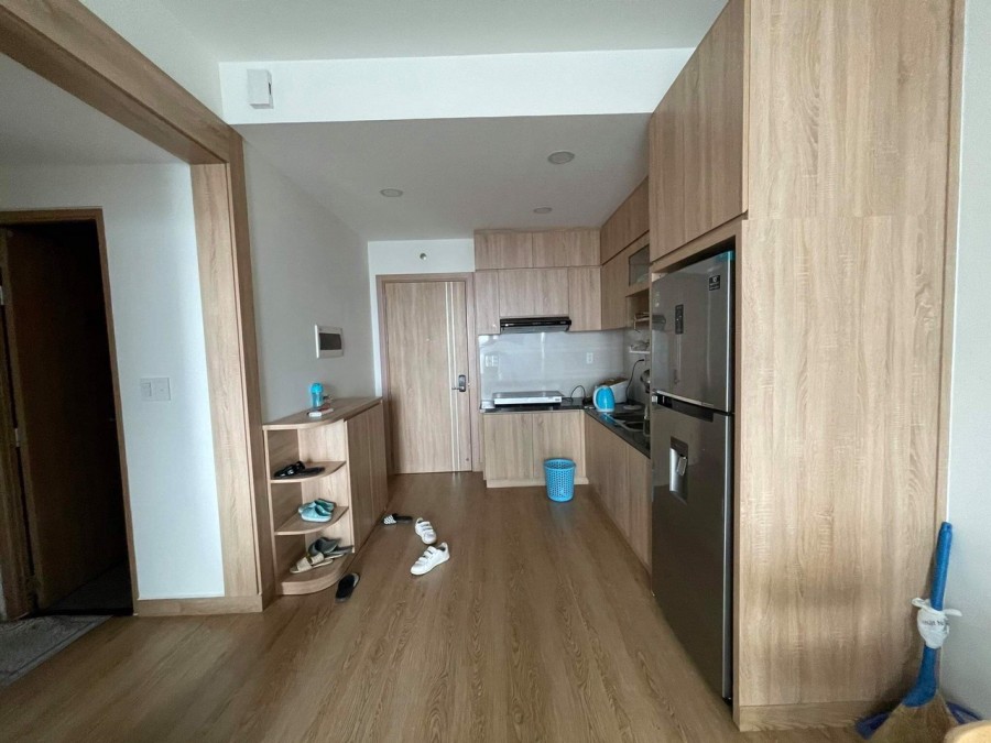 TIẾN PHÁT SALES Cần bán căn hộ SAIGON GATEWAY Tầng 12 DT: 87m2 (2PN - 2TOILET) Full Nội Thất Giá bán: 2.6 tỷ