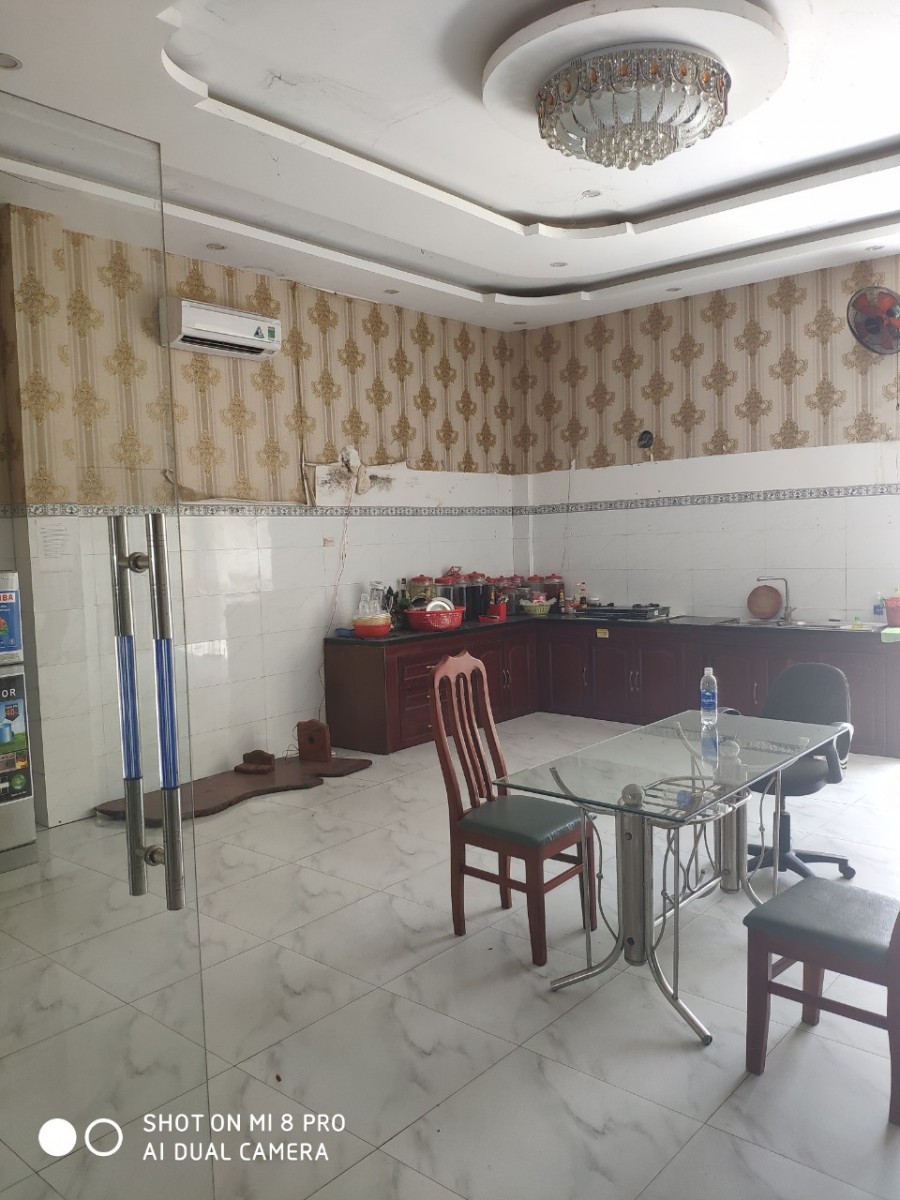 Bán nhà Bán nhà mặt tiền Đồng Khởi, Biên Hòa, Đồng Nai DT 412m2 Giá 20 Tỷ LH 0964865239