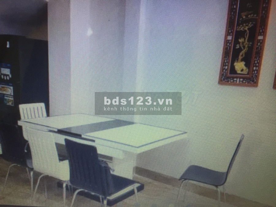 Bán nhà Ngô Gia Tự long lanh 33m2, 5 tầng, 2.42 tỷ.