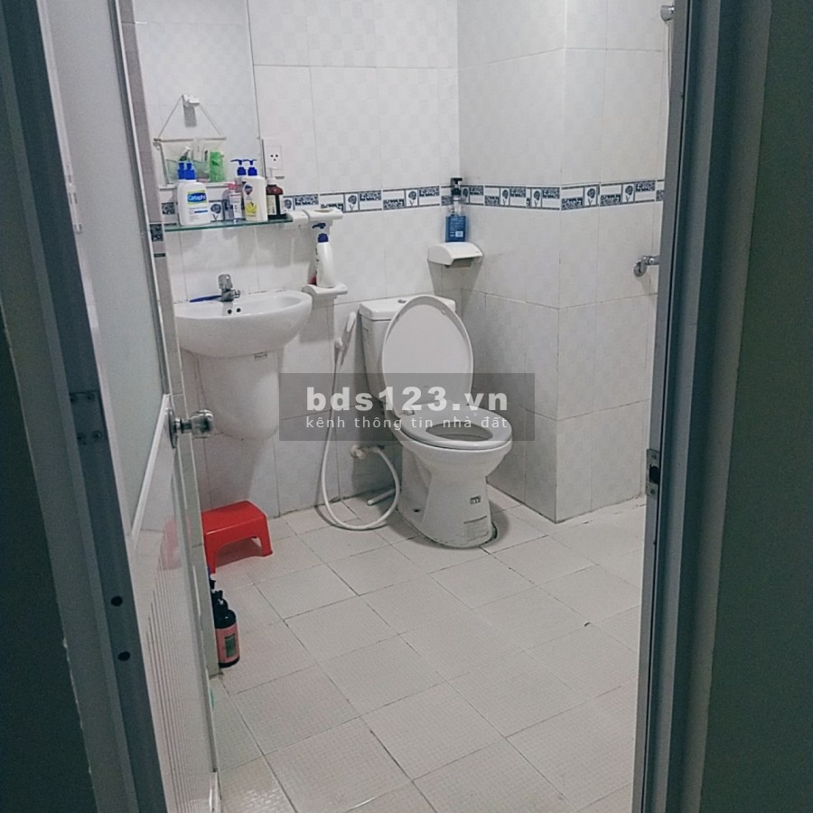 Share 1 phòng chung cư 1050 4,5tr