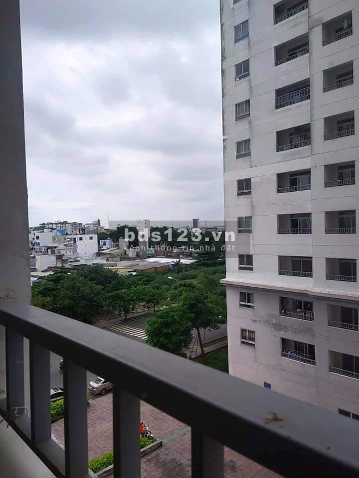 Share 1 phòng chung cư 1050 4,5tr