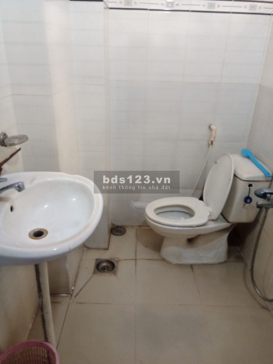 Cho thuê khách sạn hẻm xe hơi thông 1sẹc trường chinh tân hưng thuận quận 12