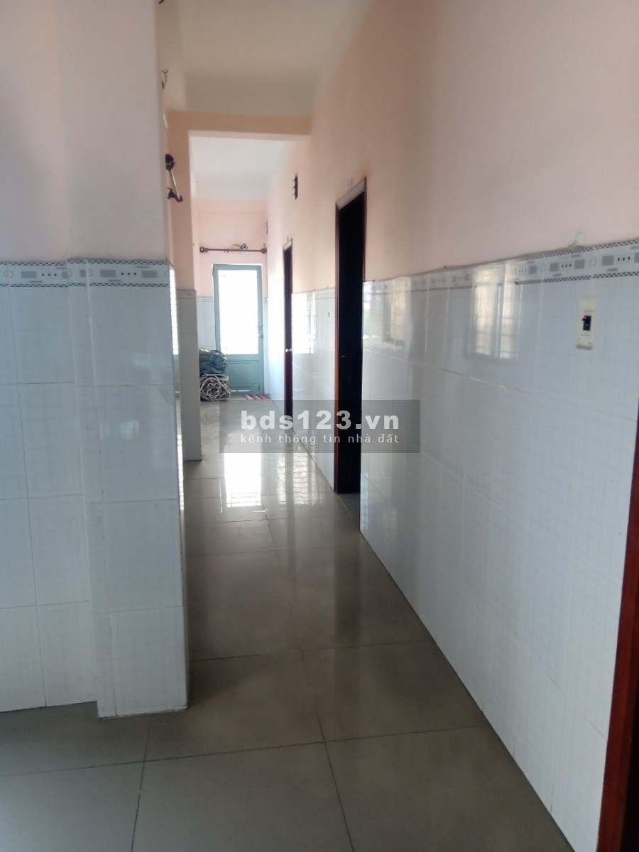 Cho thuê khách sạn hẻm xe hơi thông 1sẹc trường chinh tân hưng thuận quận 12