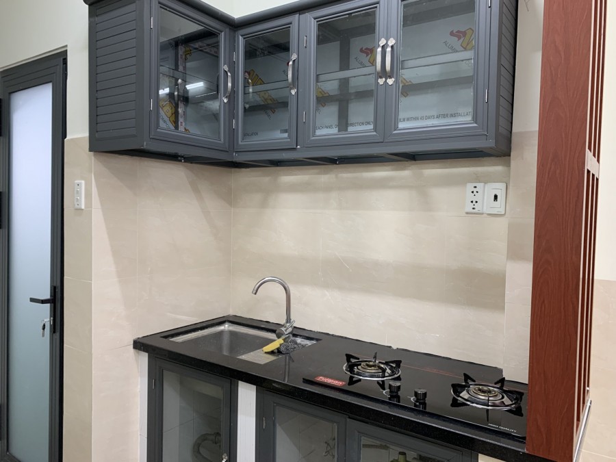 Cần bán nhà hẻm 404/ Trường Sa Q Phú Nhuận cách đường 10m, cách Phan Xích Long