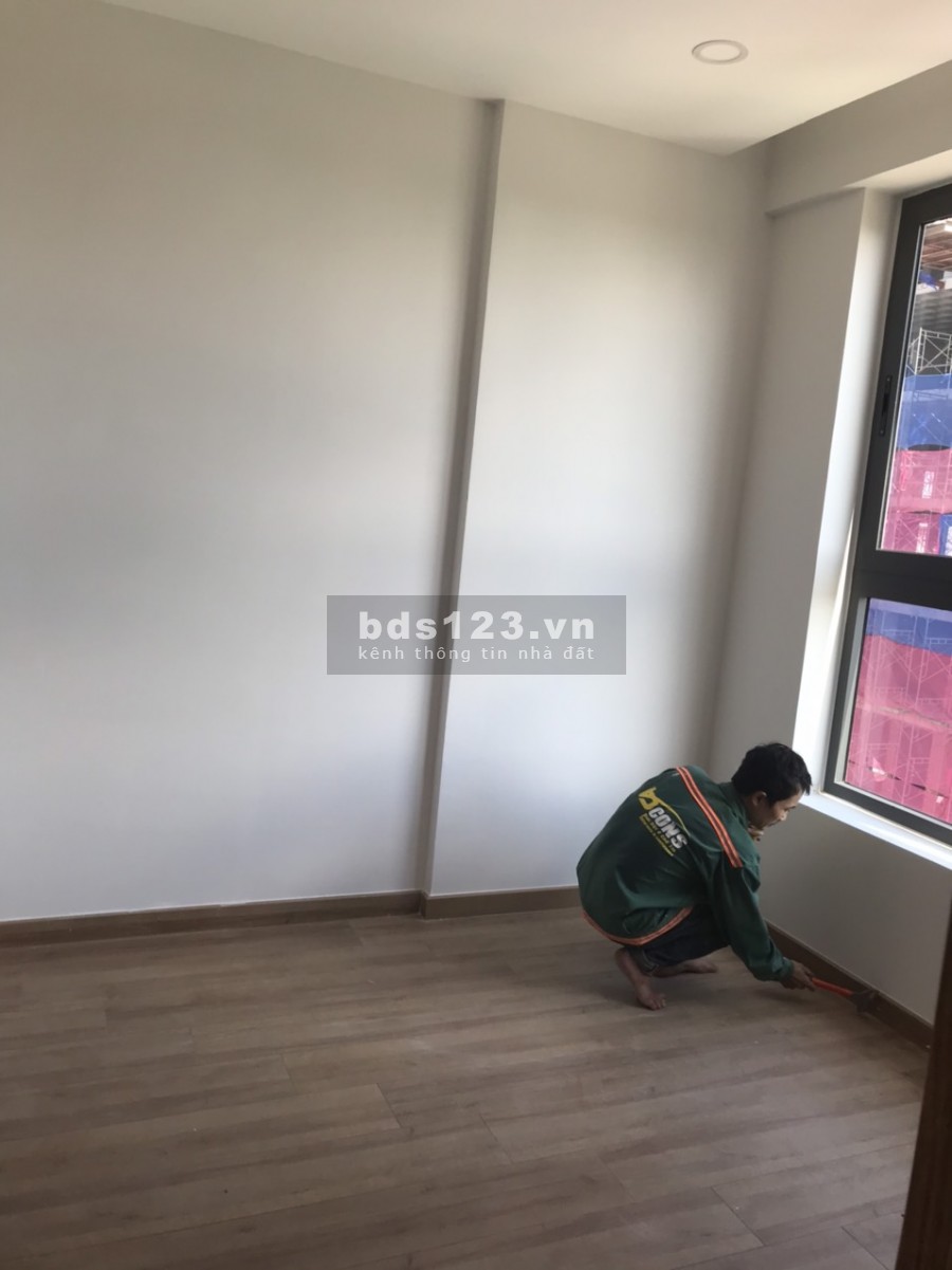 Gia đình tôi cần bán chung cư Bcon Suối Tiên