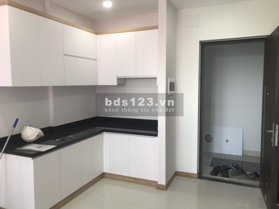 Gia đình tôi cần bán chung cư Bcon Suối Tiên