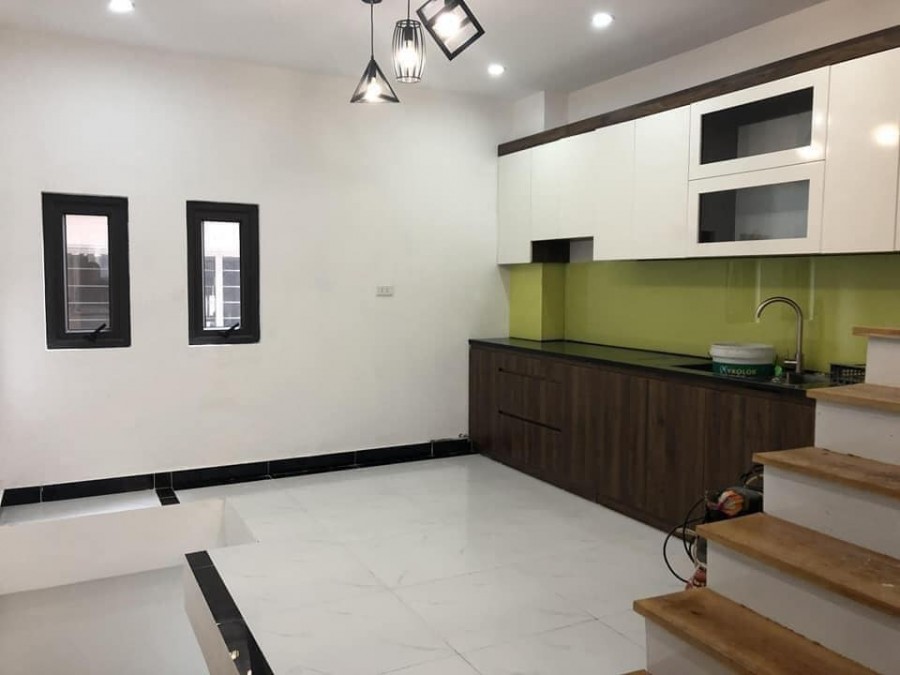 Bán nhà Phan Đình Giót, La Khê. 36Mx4T Gần phố giá 2.5 tỷ. LH 0909133888