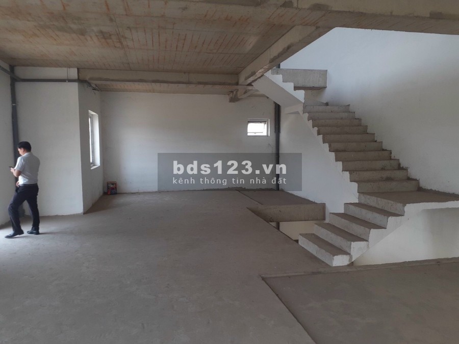 Chuyển nhượng BT căn góc KDC Rosita Khang Điền DT: 236m2 Giá 9.5 tỷ