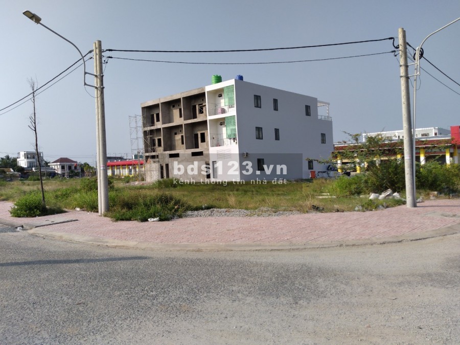 Mua ngay Thạnh Phú Center để được ưu đãi đặc biệt