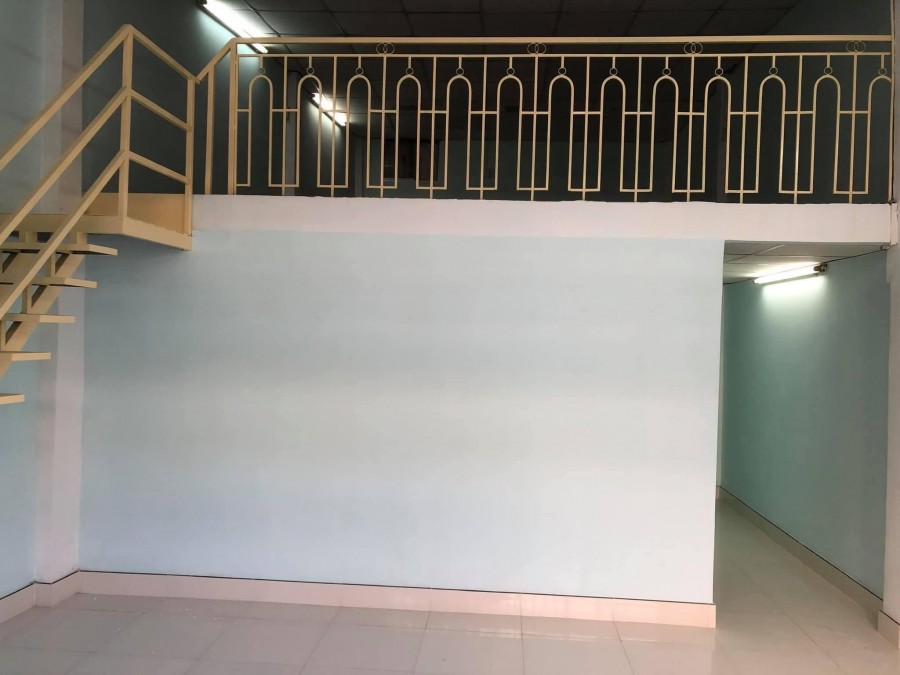 Nhà bán gâp, đường container, chỉ 5,85 tỷ/54m2, Phú Thọ Hòa, Tân Phú - 100m ra Nguyễn Sơn