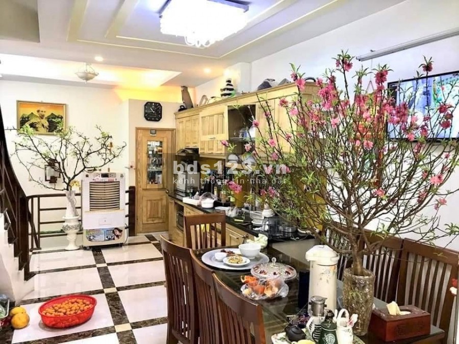 Bán nhà phố Khuất Duy Tiến. Vỉa hè, ô tô, KD. 110m2 MT7.6m, nhỉnh 20 tỷ