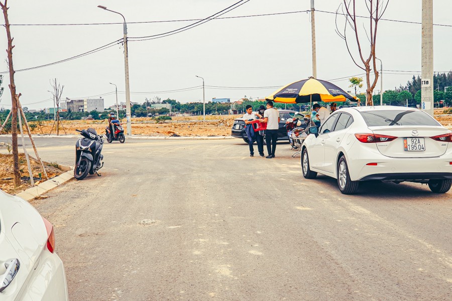 Bán đất cạnh khu công nghiệp điện nam điện ngọc - đầu…