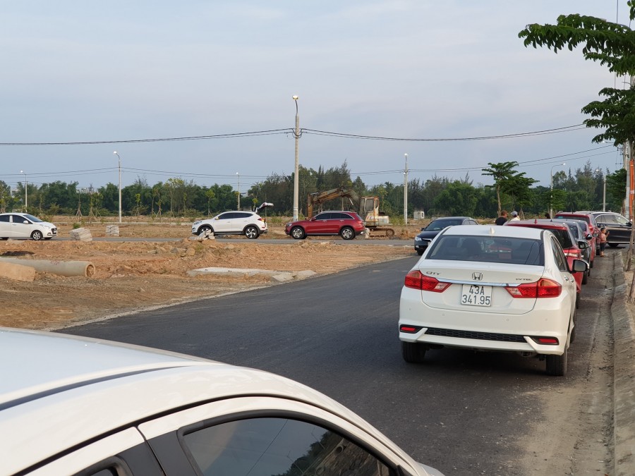 Bán đất cạnh khu công nghiệp điện nam điện ngọc - đầu…