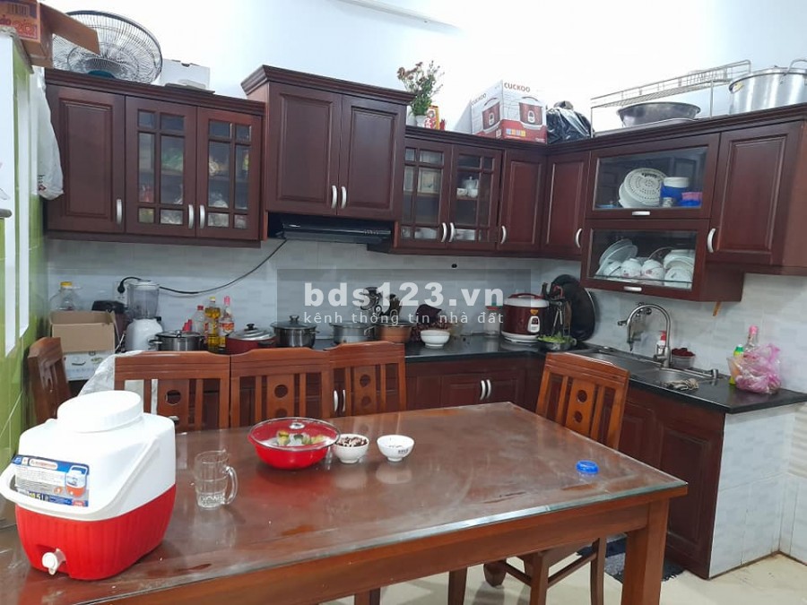 Bán nhà HXH 8m đường Khuông Việt, 90m2(4.1x21.5), 4 tầng, GIÁ CHỈ 8.9 TỶ, LH 0914648319