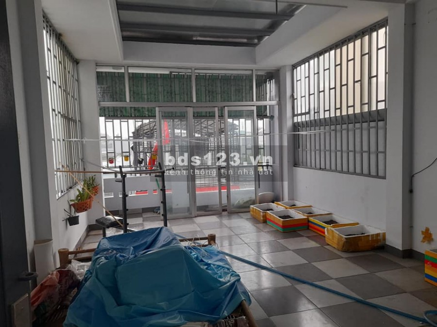 Bán nhà HXH 8m đường Khuông Việt, 90m2(4.1x21.5), 4 tầng, GIÁ CHỈ 8.9 TỶ, LH 0914648319