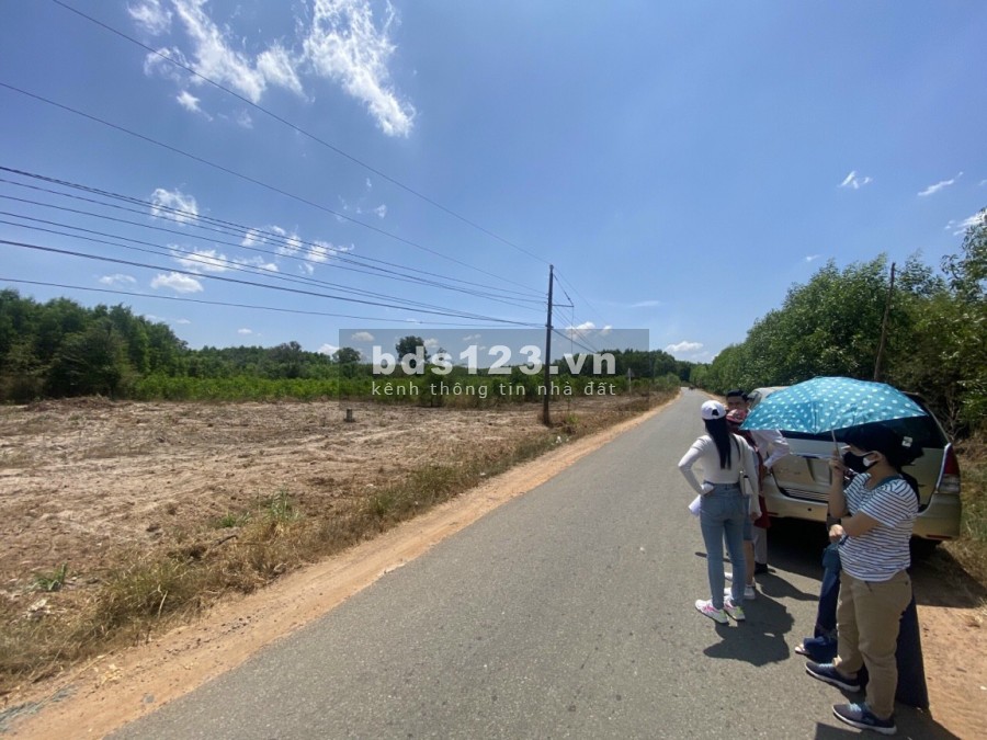 SIÊU PHẨM 11 lô vuông vức ngang từ 15m đến 30m, GIÁ đầu tư F0, chốt lời trong vòng 3 tháng.