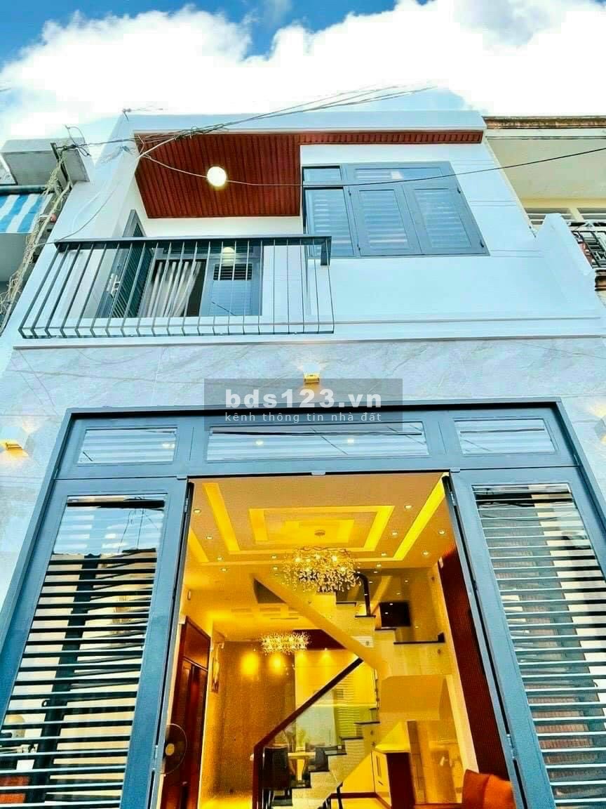 Bán nhà đẹp Đường Quang Trung, Phường 10, Quận Gò Vấp
