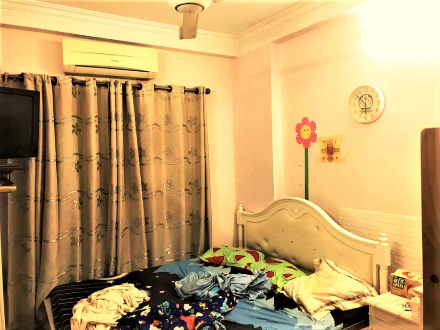 Nhỉnh 2 tỷ có nhà 4 tầng 47m2 phố Bạch Mai, gần Bờ Hồ, ngõ thông, nhà thoáng