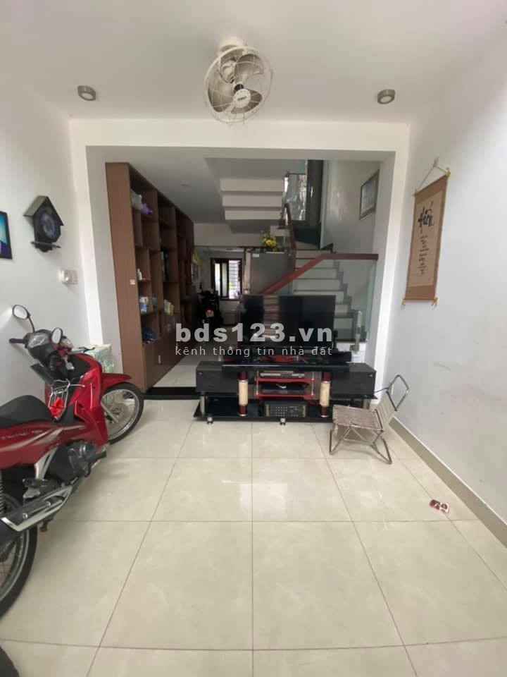 Hẻm xe tải đường Hoàng Sa Tân Bình 48m2 (4x12) Giá 6,5 tỷ