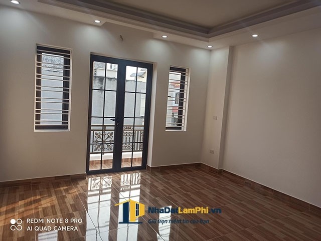 Bán nhà 4 tầng ngõ 231 Văn Cao, Hải An, dt 68m2, độc lập, khung cột móng ép cọc bê tông