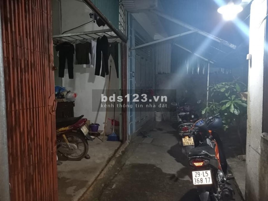 Có 1 Không 2 - Nhà Thụy Phương - Vuông hơn cả hình Vuông - 40m - 1.25 tỷ - Ở Ngay