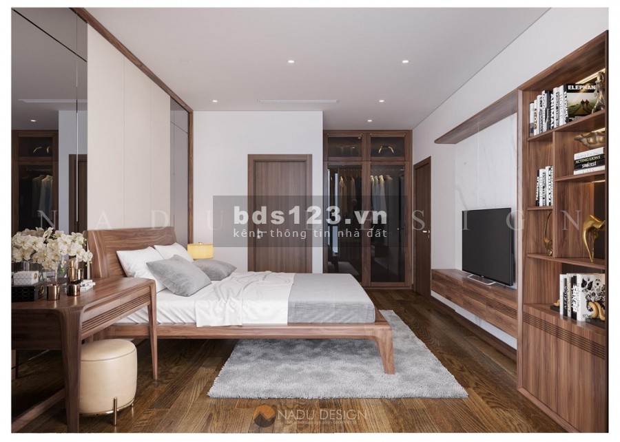 DREAM HOMES – Cơ Hội Vàng Cho Khách Hàng Đầu Tư