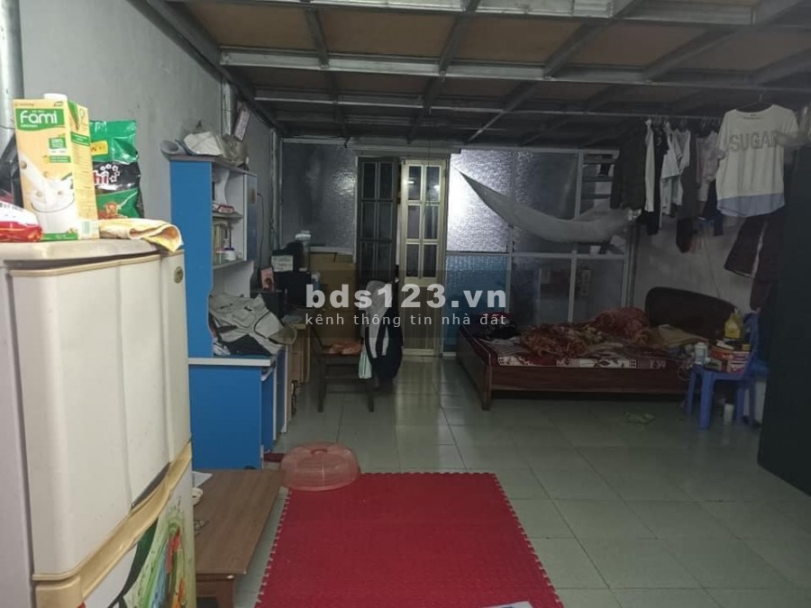 Có 1 Không 2 - Nhà Thụy Phương - Vuông hơn cả hình Vuông - 40m - 1.25 tỷ - Ở Ngay