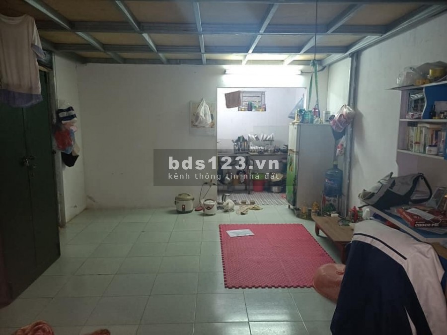 Có 1 Không 2 - Nhà Thụy Phương - Vuông hơn cả hình Vuông - 40m - 1.25 tỷ - Ở Ngay