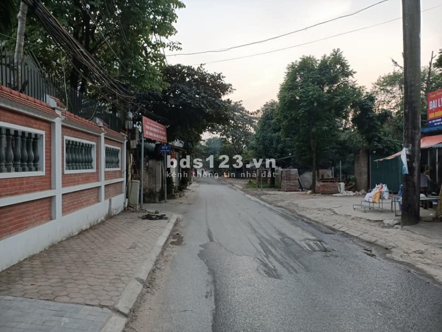 Có 1 Không 2 - Nhà Thụy Phương - Vuông hơn cả hình Vuông - 40m - 1.25 tỷ - Ở Ngay
