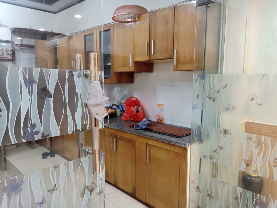 Nhà Đẹp Ô tô Đỗ Cửa Tương Lai Mặt Phố Hạ Đình Thanh Xuân, 55m, 3 Tầng, Mt 3.5, Giá 4.5 Tỷ