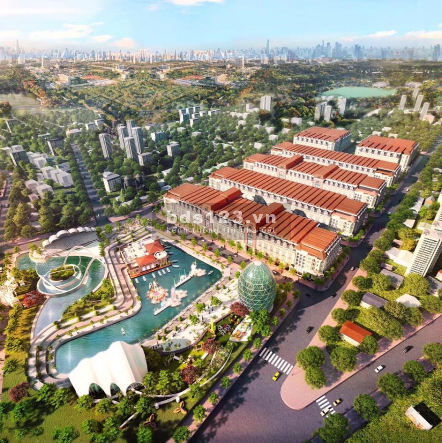 Đầu tư đất nền trung tâm Bạc Liêu chỉ vài trăm triệu