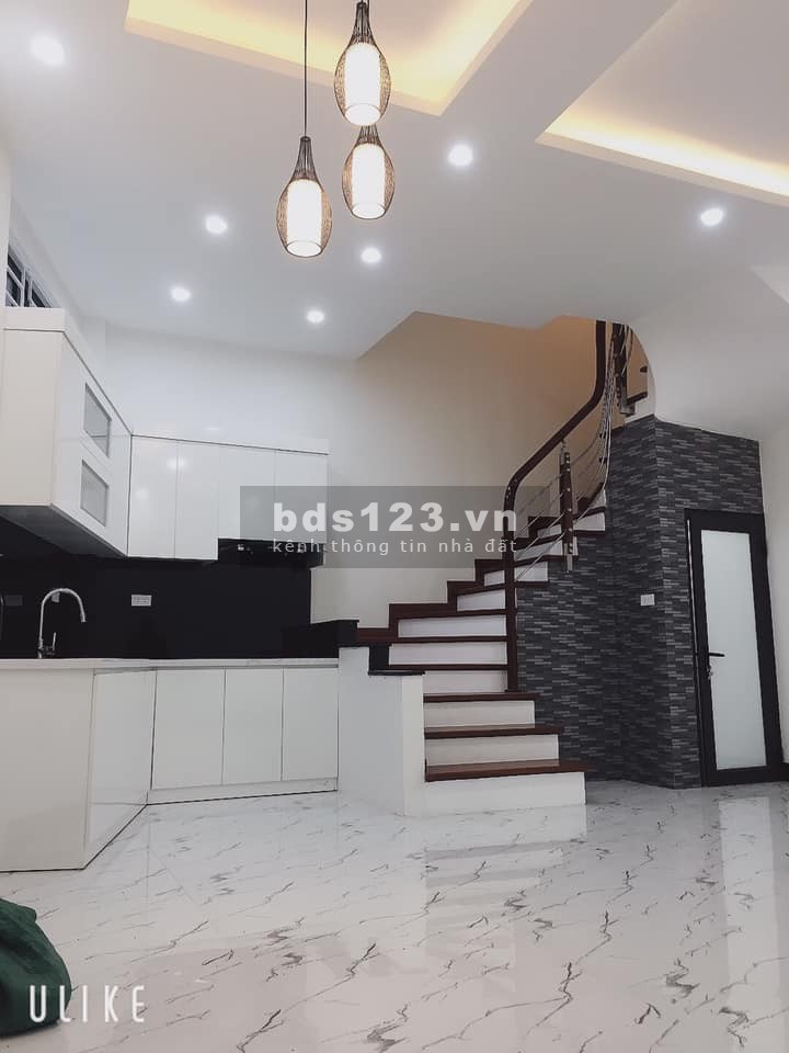 Nhà phố Ngọc Hà 40mx4 tầng,mặt tiền 5m,ô tô gần nhà, 4.4 tỷ