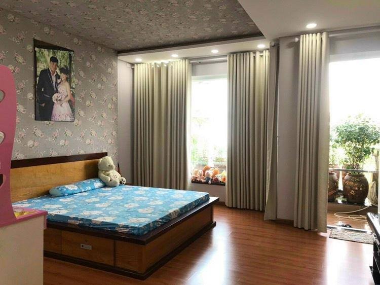 QUẬN 3 THU NHẬP KHỦNG THU NHẬP 1 TỶ/NĂM NGỖNG ĐẺ TRỨNG VÀNG QUẬN 3 CHỉ 14,5 tỷ