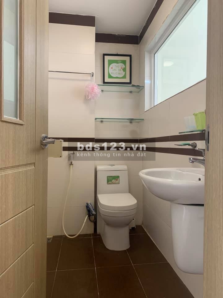 Bán nhà Gò Vấp, BTCT, 4 tầng 4,4 tỷ Nguyễn Thái Sơn 40 M2