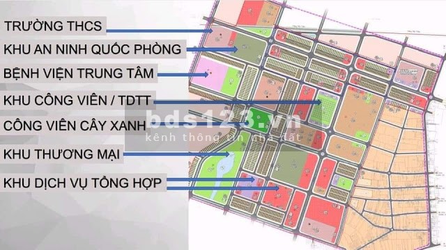 Mua bán đất nền gần trung tâm Đăk Đoa, Tp Pleiku. Gia Lai, nên đầu tư ngay