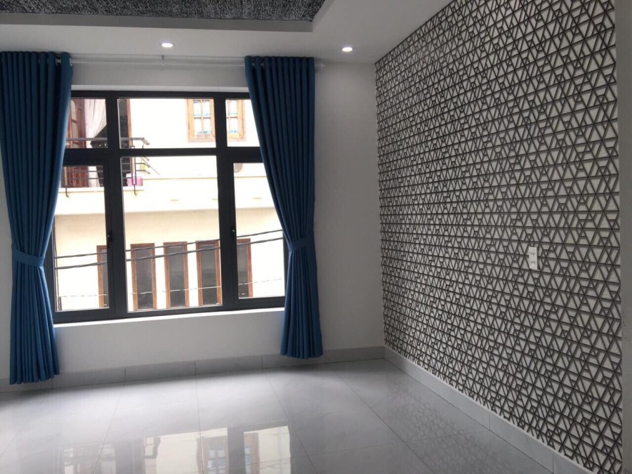 Bán Nhà cực đẹp 5 Tầng Trần Xuân Soạn Quận 7 xách vali ở ngay giá chỉ 5.2 tỷ