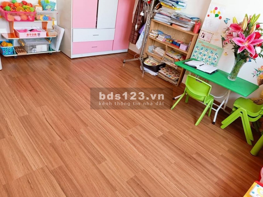 Bán căn hộ 67m2, 1.3 tỷ 2PN, 2WC tại The Vesta LH: 0382249901
