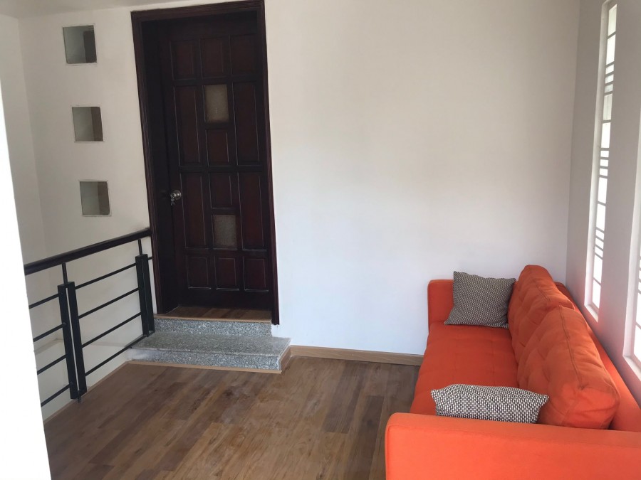 Bán nhà HXH đường Lê Đức Thọ, phường 17, Gò Vấp, ngang 4,3M. Giá 4 tỷ 90