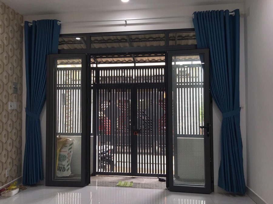 Bán Nhà cực đẹp 5 Tầng Trần Xuân Soạn Quận 7 xách vali ở ngay giá chỉ 5.2 tỷ