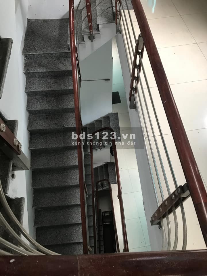 Bán nhà mặt phố Nguyễn Trãi, mặt phố VIP, quy hoạch ổn định, 340m2, 6m mặt tiền, 56 Tỷ