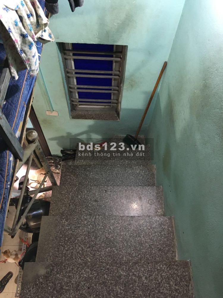 CHỈ 600 TRIỆU NHÀ 3 TẦNG QUẬN HOÀNG MAI.
