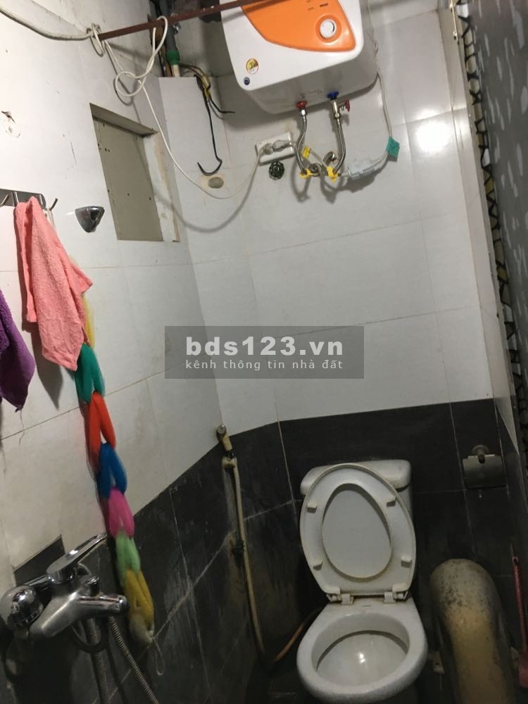 CHỈ 600 TRIỆU NHÀ 3 TẦNG QUẬN HOÀNG MAI.