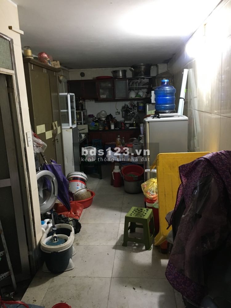 CHỈ 600 TRIỆU NHÀ 3 TẦNG QUẬN HOÀNG MAI.