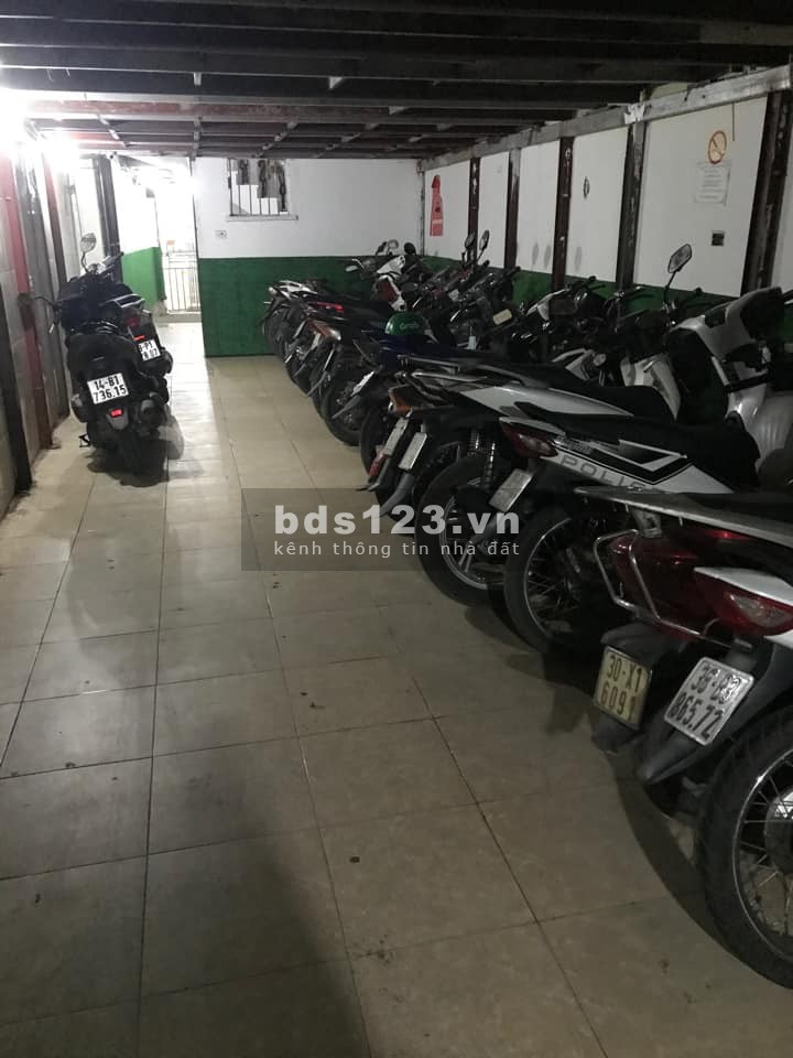 Bán nhà mặt phố Nguyễn Trãi, mặt phố VIP, quy hoạch ổn định, 340m2, 6m mặt tiền, 56 Tỷ