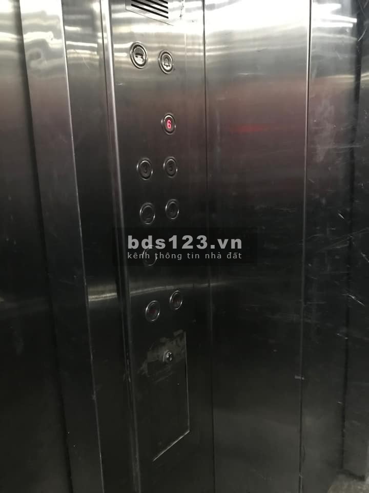 Bán nhà mặt phố Nguyễn Trãi, mặt phố VIP, quy hoạch ổn định, 340m2, 6m mặt tiền, 56 Tỷ