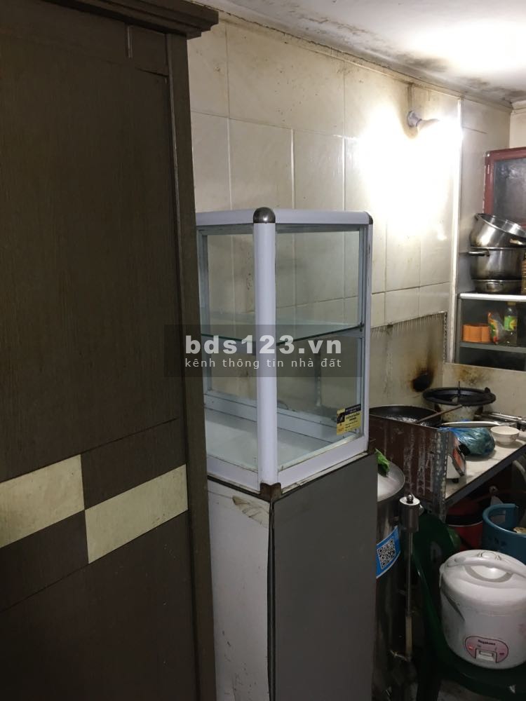 CHỈ 600 TRIỆU NHÀ 3 TẦNG QUẬN HOÀNG MAI.